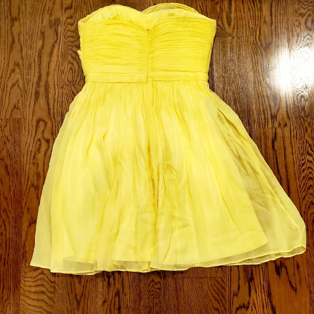 J. Crew Cocktail Dress - Picture 3 of 5